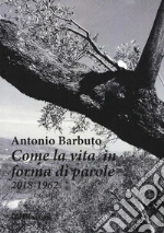 Barbuto Antonio