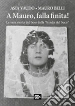 Vaudo Asia; Belli Mauro