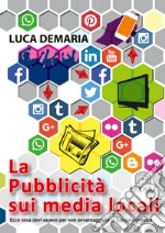Demaria Luca