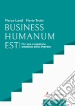 Landi Marco; Troisi Flavio