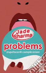 Sharma Jade