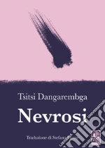 Dangarembga Tsitsi