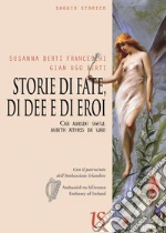 Berti Franceschi Susanna; Berti Gian Ugo