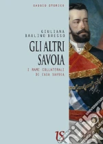 Baulino Bresso Giuliana