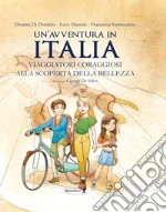 Di Domizio Doretta; Mancini Luca; Santeusanio Francesca