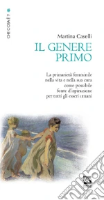 Caselli Martina
