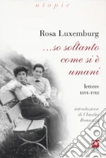 Luxemburg Rosa