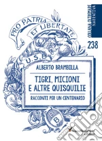 Brambilla Alberto; Surano P. (cur.)
