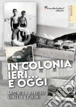 Rabolini Antonella; Speroni Ernesto; Surano P. (cur.)