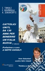 Tonoli Ivano; Brambilla Erminio; Zorgniotti Alessandro; Surano P. (cur.)