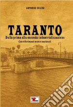 Nigro Antonio