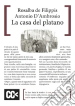 De Filippis Rosalba; D'Ambrosio Antonio