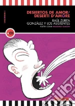 Zurita Ral; Gonzalez y Los Asistentes