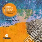 Umbria Ensemble; Galeazzi Lucilla; Arcangeli P. G. (cur.)