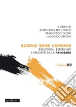 Dicuonzo (cur.); Giomi F. (cur.); Peroni L. (cur.)