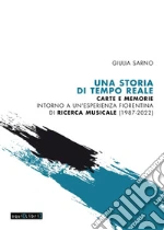 Sarno Giulia