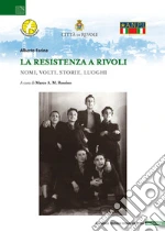 Farina Alberto; Rossino M. A. M. (cur.)