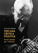 Venner Dominique