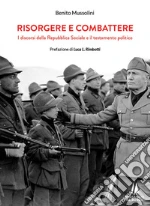 Mussolini Benito