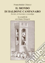 Chiocci Francobaldo; Mengoni Mauro