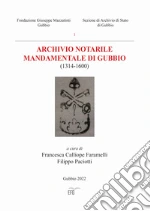 Faramelli F. C. (cur.); Paciotti F. (cur.)