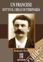 Perri Rolando