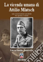 Gaddo Zanovello Lucia