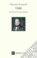 Leopardi Giacomo