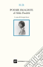 Doolittle Hilda; Sensi G. (cur.)