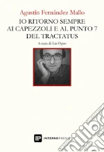 Fernndez Mallo Agustn; Ogno L. (cur.)