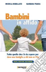 Rebellato Michela; Pianca Barbara