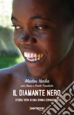 Yanka Madou; Tonelotto Anna; Tonelotto Paolo