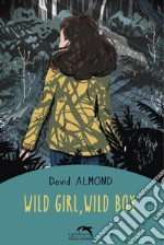 Almond David