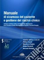Cascini F. (cur.); La Regina M. (cur.); Ricciardi W. (cur.)