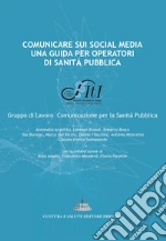 Arghittu Antonella; Blandi Lorenzo; Bosco Roberta