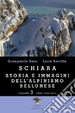 Sani Gianpaolo; Sovilla Luca; Vascellari F. (cur.)