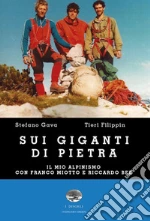 Gava Stefano; Filippin Tieri