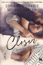 Michaels Corinne; Harlow Melanie