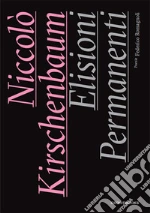 Kirshembaum Niccol; Romagnoli Federico