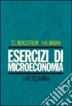 Bergstrom Theodore C.; Varian Hal R.