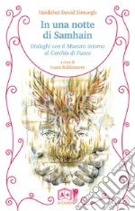 Simurgh Haidehoi David; Baldassarre I. (cur.)