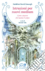 David Simurgh; Tolu D. (cur.)