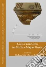 Sofia G. (cur.); Raffiotta S. (cur.)