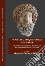 Sofia G. (cur.); Raffiotta S. (cur.)