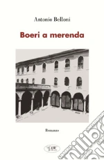 Belloni Antonio