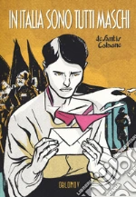 De Santis Luca; Colaone Sara