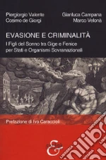 Valente Piergiorgio; Campana Gianluca; De Giorgi Cosimo