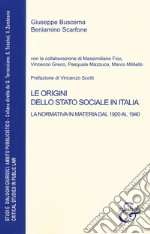 Buscema Giuseppe; Scarfone Beniamino