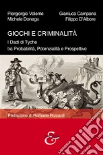Valente Piergiorgio; Campana Gianluca; Donega Michele