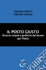 Benini Romano; Dafano Fabrizio